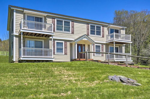 Photo 9 - Peaceful Family Condo W/deck + Mountain View