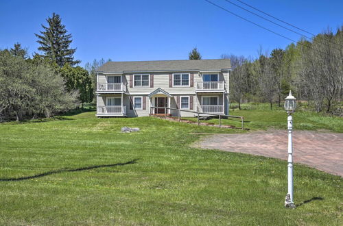 Foto 7 - Peaceful Family Condo W/deck + Mountain View