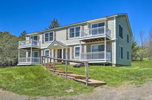 Photo 25 - Peaceful Family Condo W/deck + Mountain View