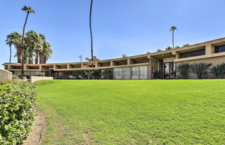 Photo 2 - Palm Desert Studio w/ Private Patio & Pools