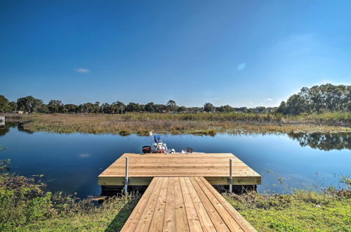 Photo 17 - Waterfront Inverness Abode w/ Private Dock