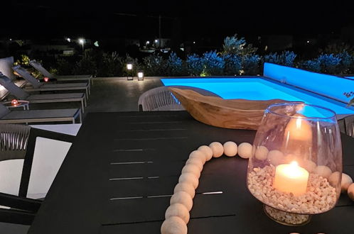 Photo 30 - Luxury Paradise Villa Iliad In Paros