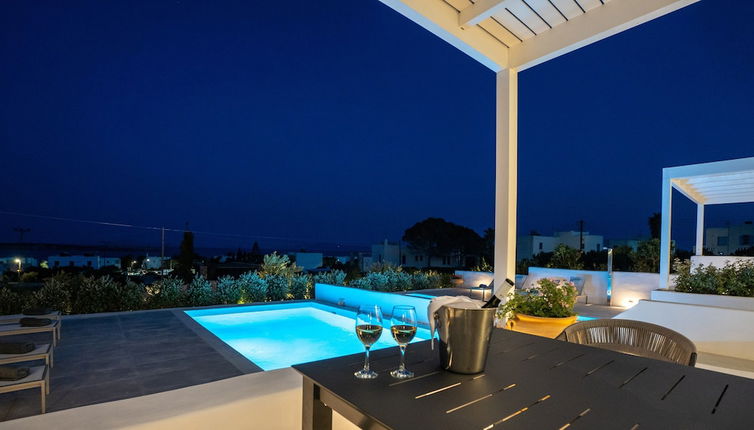 Photo 1 - Luxury Paradise Villa Iliad In Paros