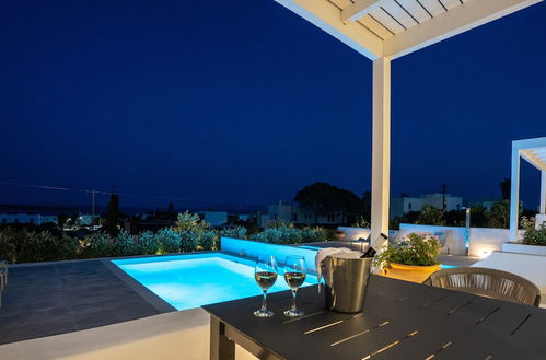 Foto 1 - Luxury Paradise Villa Iliad In Paros