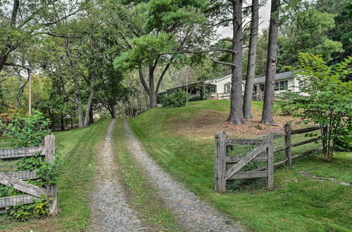 Photo 8 - Idyllic Manor Farm Cottage: 3 Mi to Chambers Lake