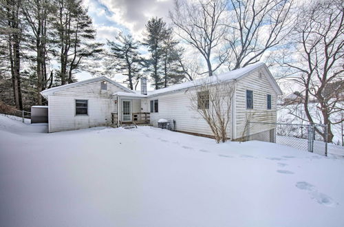 Photo 14 - Idyllic Manor Farm Cottage: 3 Mi to Chambers Lake