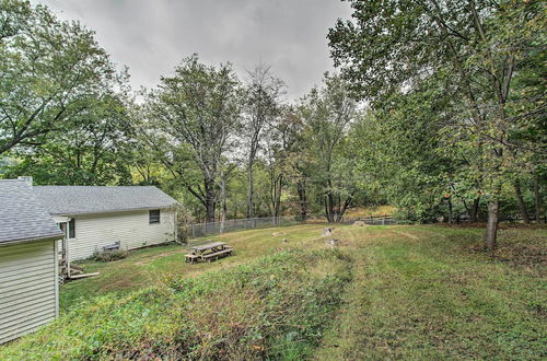 Photo 11 - Idyllic Manor Farm Cottage: 3 Mi to Chambers Lake