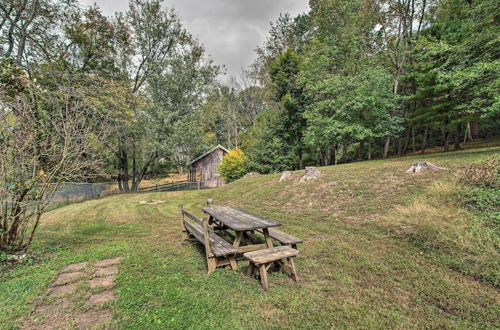 Photo 33 - Idyllic Manor Farm Cottage: 3 Mi to Chambers Lake