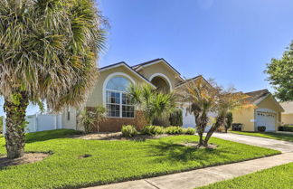 Photo 3 - Kissimmee Home w/ Private Pool ~ 4 Mi to Disney