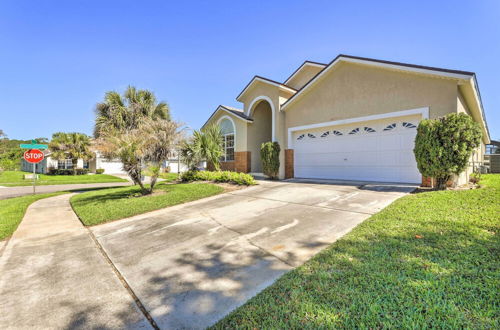 Foto 37 - Kissimmee Home w/ Private Pool ~ 4 Mi to Disney