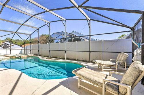 Photo 24 - Kissimmee Home w/ Private Pool ~ 4 Mi to Disney