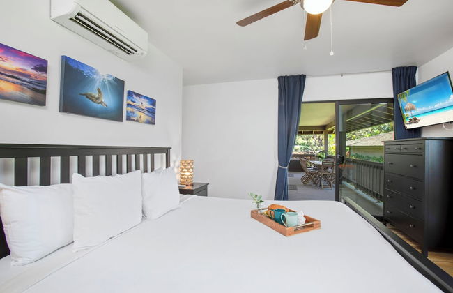 Kaanapali Plantation Villa by KBM - Foto 14