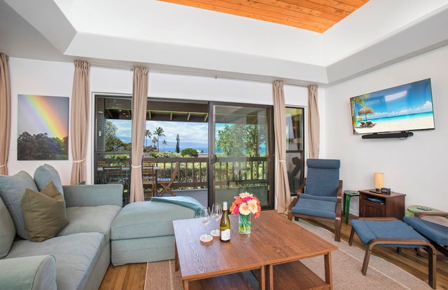 Kaanapali Plantation Villa by KBM - Foto 54