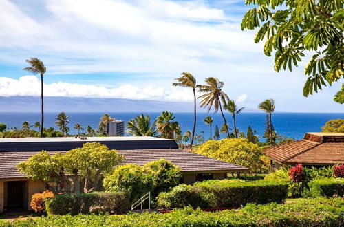 Photo 1 - Kaanapali Plantation Villa by KBM