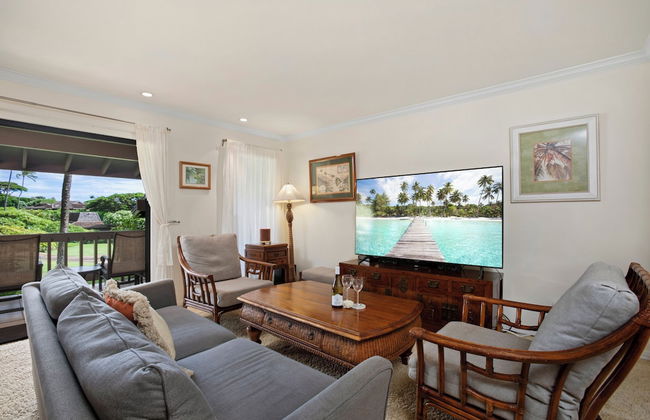 Kaanapali Plantation Villa by KBM - Foto 58