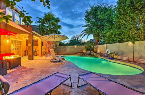 Foto 7 - Spacious Gilbert Escape w/ Pool & Hot Tub