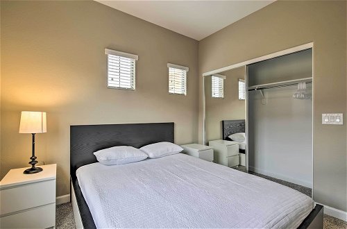Foto 6 - Lovely Mesa Townhome w/ Pool & Hot Tub Access