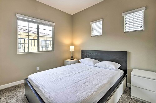 Foto 24 - Lovely Mesa Townhome w/ Pool & Hot Tub Access