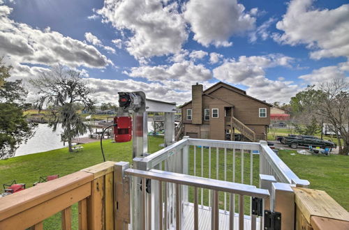 Photo 30 - Waterfront San Jacinto River Home & Boat Slip