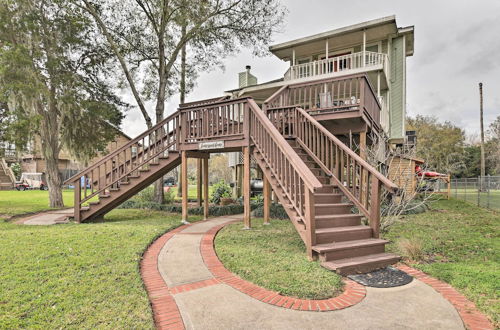 Photo 35 - Waterfront San Jacinto River Home & Boat Slip