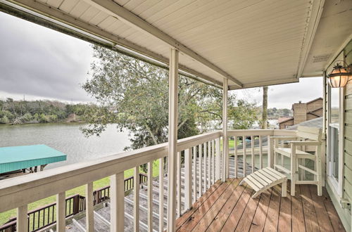 Foto 10 - Waterfront San Jacinto River Home & Boat Slip