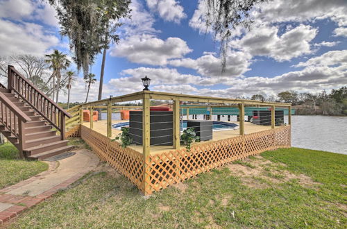 Photo 23 - Waterfront San Jacinto River Home & Boat Slip