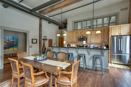 Photo 25 - Updated Rustic-chic Condo on Ouray's Main Street