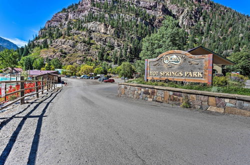 Photo 14 - Updated Rustic-chic Condo on Ouray's Main Street