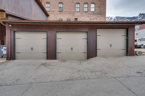 Photo 22 - Updated Rustic-chic Condo on Ouray's Main Street