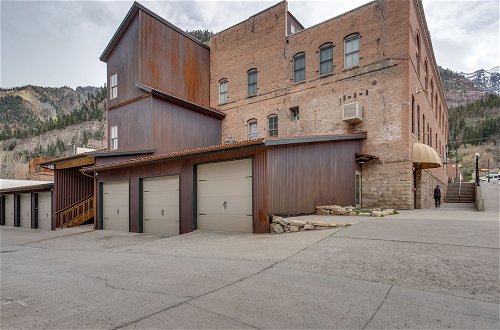 Foto 3 - Updated Rustic-chic Condo on Ouray's Main Street