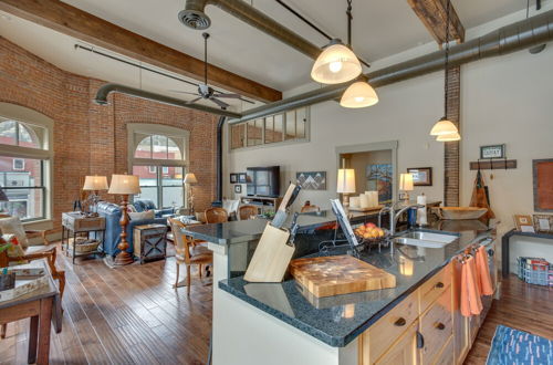 Photo 33 - Updated Rustic-chic Condo on Ouray's Main Street