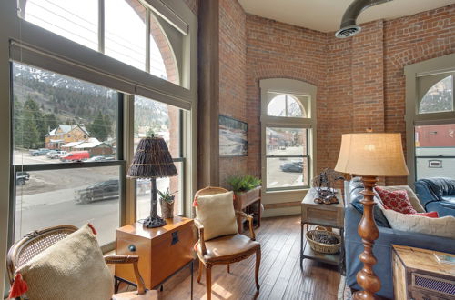 Photo 34 - Updated Rustic-chic Condo on Ouray's Main Street