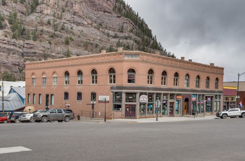 Foto 20 - Updated Rustic-chic Condo on Ouray's Main Street