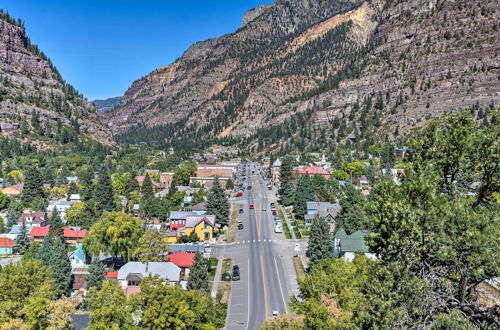 Photo 27 - Updated Rustic-chic Condo on Ouray's Main Street