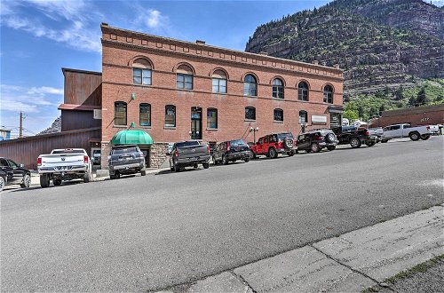 Photo 36 - Updated Rustic-chic Condo on Ouray's Main Street