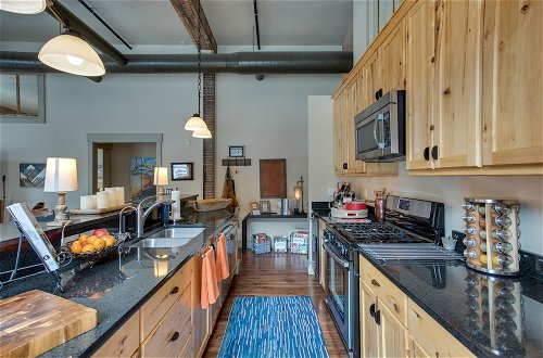Photo 26 - Updated Rustic-chic Condo on Ouray's Main Street