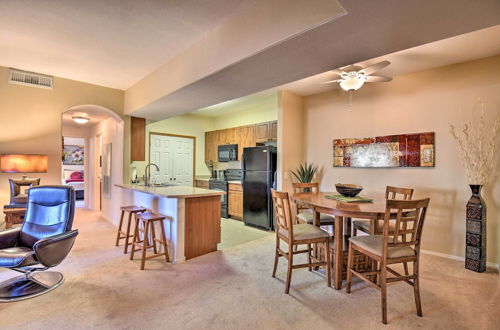 Photo 20 - Mesa Condo w/ Private Patio & Grill: Pool Access