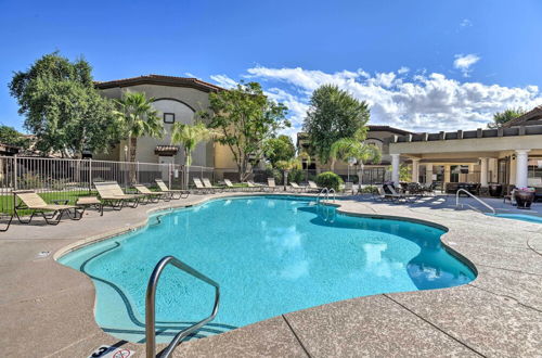 Photo 19 - Mesa Condo w/ Private Patio & Grill: Pool Access