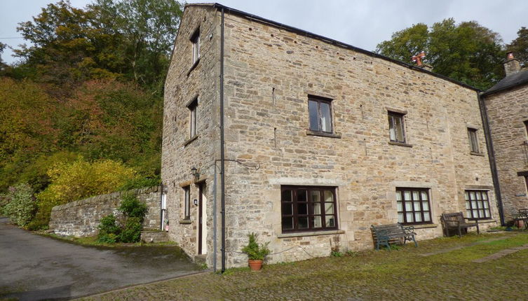 Photo 1 - Shieling Cottage at Lovelady Shield