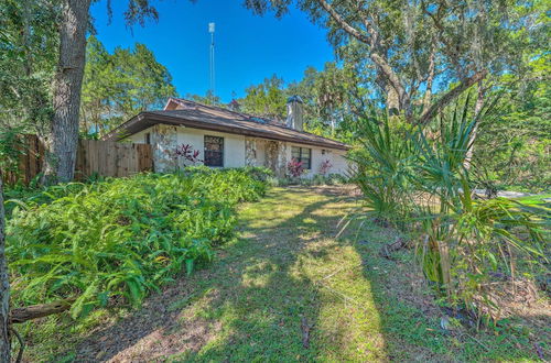 Photo 8 - Canalfront Homosassa Escape w/ Private Dock