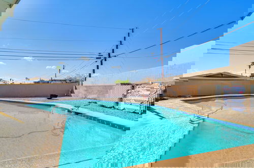 Foto 16 - Lake Havasu Home: Heated Pool, 1 Mi to Lake & Town