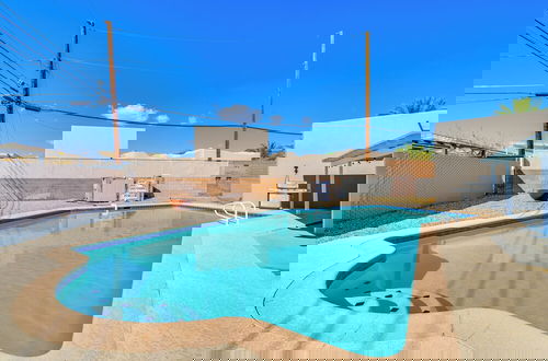 Foto 44 - Lake Havasu Home: Heated Pool, 1 Mi to Lake & Town