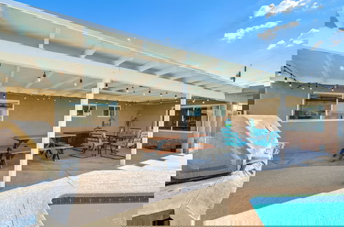 Foto 20 - Lake Havasu Home: Heated Pool, 1 Mi to Lake & Town