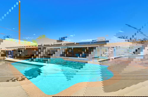 Foto 1 - Lake Havasu Home: Heated Pool, 1 Mi to Lake & Town