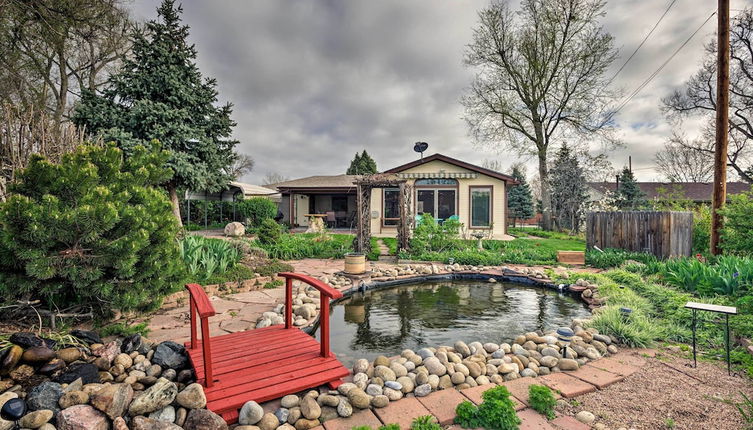 Foto 1 - Arvada Home w/ Beautifully Landscaped Yard