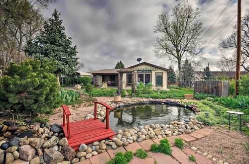 Photo 1 - Arvada Home w/ Beautifully Landscaped Yard