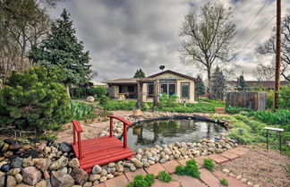 Photo 1 - Arvada Home w/ Beautifully Landscaped Yard