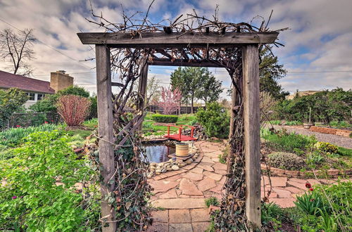 Photo 21 - Arvada Home w/ Beautifully Landscaped Yard