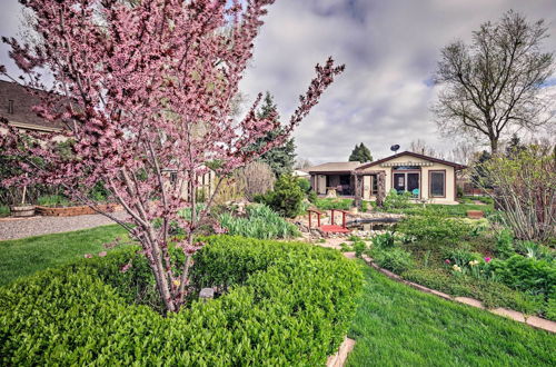 Photo 17 - Arvada Home w/ Beautifully Landscaped Yard