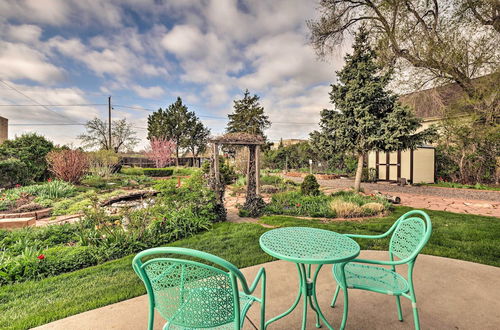 Photo 20 - Arvada Home w/ Beautifully Landscaped Yard